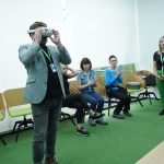Den zdraví ve firmě Schneider Electric byl zaměřený na prevenci i osvětu