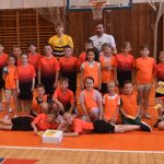 Školská liga zná vítěze, z triumfu se raduje ZŠ Krále Jiřího z Poděbrad