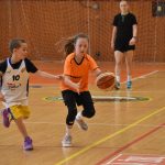 Školská liga zná vítěze, z triumfu se raduje ZŠ Krále Jiřího z Poděbrad