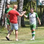 Mise splněna! Střelské Hoštice zůstávají v krajské I. B třídě