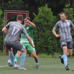 Fotbalisté Semic sebrali Roudnému šanci na druhý flek