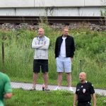 Fotbalisté Semic sebrali Roudnému šanci na druhý flek