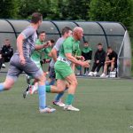 Fotbalisté Semic sebrali Roudnému šanci na druhý flek