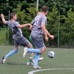 Fotbalisté Semic sebrali Roudnému šanci na druhý flek