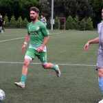 Fotbalisté Semic sebrali Roudnému šanci na druhý flek