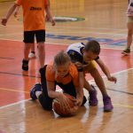 Školská liga zná vítěze, z triumfu se raduje ZŠ Krále Jiřího z Poděbrad