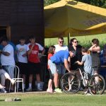 Mladší žáci Poříčí poslední duel prohráli, k bronzu jim ale pomohly Katovice