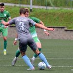Fotbalisté Semic sebrali Roudnému šanci na druhý flek