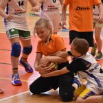 Školská liga zná vítěze, z triumfu se raduje ZŠ Krále Jiřího z Poděbrad