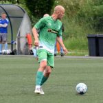 Fotbalisté Semic sebrali Roudnému šanci na druhý flek