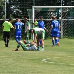 Mise splněna! Střelské Hoštice zůstávají v krajské I. B třídě
