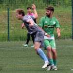 Fotbalisté Semic sebrali Roudnému šanci na druhý flek