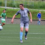 Fotbalisté Semic sebrali Roudnému šanci na druhý flek