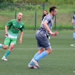 Fotbalisté Semic sebrali Roudnému šanci na druhý flek