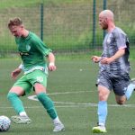 Fotbalisté Semic sebrali Roudnému šanci na druhý flek