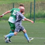 Fotbalisté Semic sebrali Roudnému šanci na druhý flek