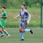 Fotbalisté Semic sebrali Roudnému šanci na druhý flek