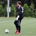 Fotbalisté Semic sebrali Roudnému šanci na druhý flek