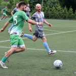 Fotbalisté Semic sebrali Roudnému šanci na druhý flek