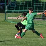Mladší žáci Poříčí poslední duel prohráli, k bronzu jim ale pomohly Katovice