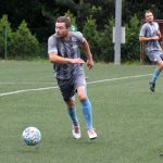 Fotbalisté Semic sebrali Roudnému šanci na druhý flek