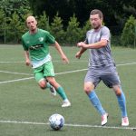 Fotbalisté Semic sebrali Roudnému šanci na druhý flek
