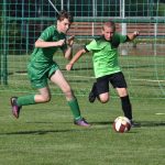 Mladší žáci Poříčí poslední duel prohráli, k bronzu jim ale pomohly Katovice