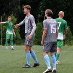 Fotbalisté Semic sebrali Roudnému šanci na druhý flek