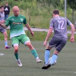 Fotbalisté Semic sebrali Roudnému šanci na druhý flek