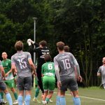 Fotbalisté Semic sebrali Roudnému šanci na druhý flek