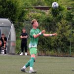 Fotbalisté Semic sebrali Roudnému šanci na druhý flek