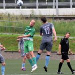 Fotbalisté Semic sebrali Roudnému šanci na druhý flek