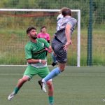 Fotbalisté Semic sebrali Roudnému šanci na druhý flek