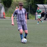 Fotbalisté Semic sebrali Roudnému šanci na druhý flek