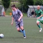 Fotbalisté Semic sebrali Roudnému šanci na druhý flek