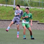 Fotbalisté Semic sebrali Roudnému šanci na druhý flek