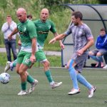 Fotbalisté Semic sebrali Roudnému šanci na druhý flek