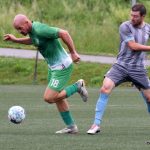 Fotbalisté Semic sebrali Roudnému šanci na druhý flek