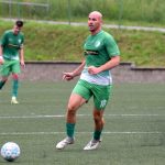 Fotbalisté Semic sebrali Roudnému šanci na druhý flek