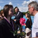 Jubilejní dvacátý titul a další zápis do České knihy rekordů!