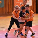 Školská liga zná vítěze, z triumfu se raduje ZŠ Krále Jiřího z Poděbrad