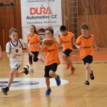 Školská liga zná vítěze, z triumfu se raduje ZŠ Krále Jiřího z Poděbrad