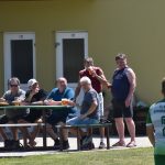 Mise splněna! Střelské Hoštice zůstávají v krajské I. B třídě