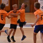 Školská liga zná vítěze, z triumfu se raduje ZŠ Krále Jiřího z Poděbrad