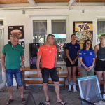 Dokošná zakončila sezonu všech kategorií BK Strakonice