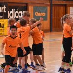 Školská liga zná vítěze, z triumfu se raduje ZŠ Krále Jiřího z Poděbrad