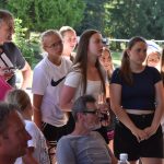 Dokošná zakončila sezonu všech kategorií BK Strakonice