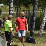 Mise splněna! Střelské Hoštice zůstávají v krajské I. B třídě