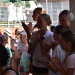 Dokošná zakončila sezonu všech kategorií BK Strakonice