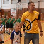 Školská liga zná vítěze, z triumfu se raduje ZŠ Krále Jiřího z Poděbrad